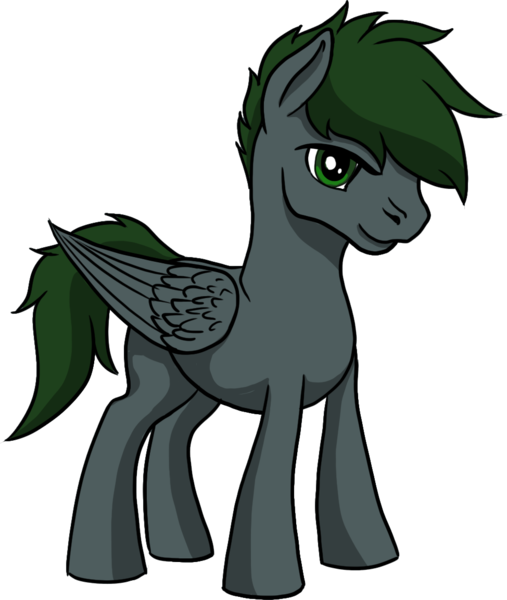 Size: 974x1153 | Tagged: safe, artist:xormak, derpibooru import, oc, oc:xormak, unofficial characters only, pegasus, pony, 2018 community collab, derpibooru community collaboration, simple background, solo, transparent background