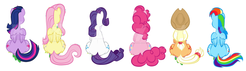 Size: 3701x1077 | Tagged: questionable, artist:missanimegrl, artist:porygon2z, derpibooru import, edit, applejack, fluttershy, pinkie pie, rainbow dash, rarity, spike, twilight sparkle, twilight sparkle (alicorn), alicorn, dragon, earth pony, pegasus, pony, unicorn, applejack's hat, cowboy hat, facesitting, facesitting on spike, female, hat, lucky bastard, male, mane seven, mane six, mare, plot, sitting, spike gets all the mares, straight, watermark