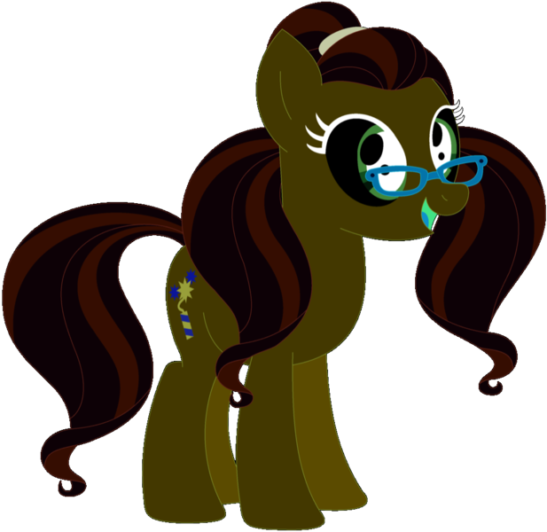 Size: 1024x995 | Tagged: safe, artist:ra1nb0wk1tty, derpibooru import, sugarcoat, ponified, pony, equestria girls ponified, glasses, inverted colors, simple background, solo, transparent background