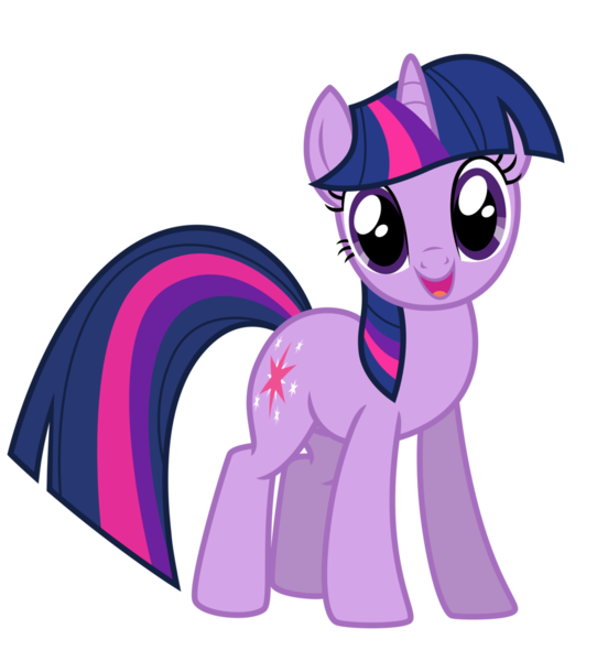 Size: 1024x1133 | Tagged: artist needed, source needed, safe, derpibooru import, twilight sparkle, pony, unicorn, cute, female, happy, looking at you, mare, simple background, solo, transparent background, twiabetes, unicorn twilight