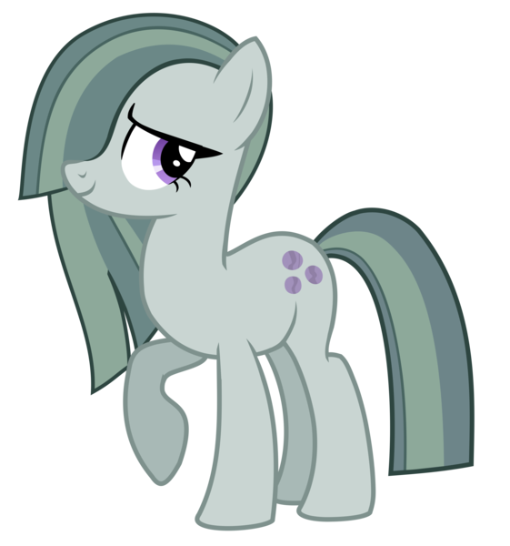 Size: 5510x5896 | Tagged: safe, artist:greenmachine987, derpibooru import, marble pie, pony, absurd resolution, simple background, solo, transparent background, vector
