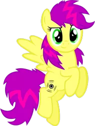Size: 560x742 | Tagged: safe, artist:anonymousnekodos, derpibooru import, oc, oc:shockwave, unofficial characters only, pegasus, pony, female, mare, simple background, solo, transparent background, vector