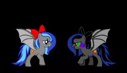 Size: 1128x650 | Tagged: dark side, derpibooru import, oc, oc:lightning blaze sparks, pony creator, rule 63, safe, unofficial characters only