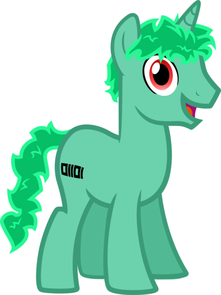 Size: 900x1200 | Tagged: safe, artist:binkyt11, derpibooru import, oc, oc:bytes, unofficial characters only, pony, unicorn, 2018 community collab, derpibooru community collaboration, .svg available, inkscape, looking at you, male, messy mane, messy tail, simple background, solo, stallion, svg, transparent background, vector