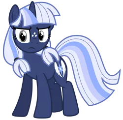 Size: 6528x6373 | Tagged: safe, artist:estories, derpibooru import, oc, oc:silverlay, unofficial characters only, pony, unicorn, absurd resolution, female, mare, simple background, solo, transparent background, vector