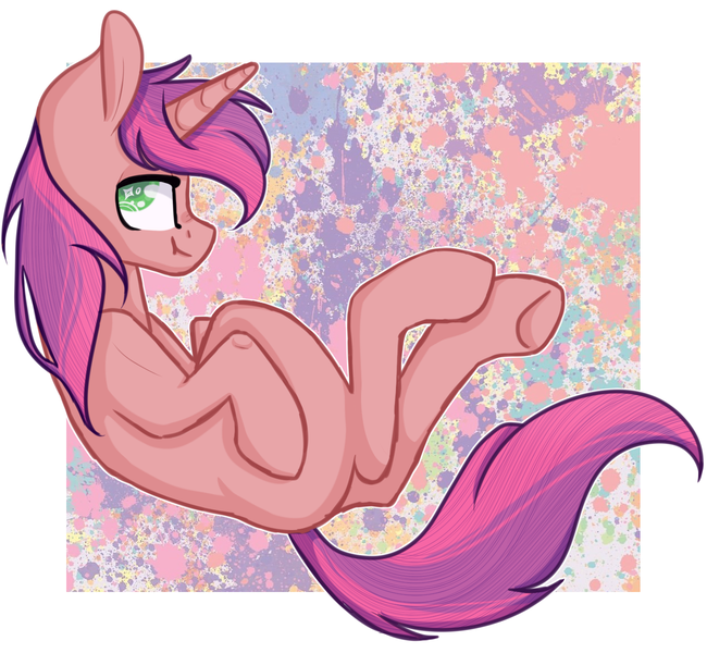 Size: 1300x1200 | Tagged: safe, artist:autumnheart462, derpibooru import, oc, oc:color soul, unofficial characters only, pony, unicorn, male, solo, stallion