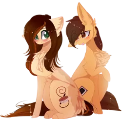 Size: 1282x1252 | Tagged: safe, artist:little-sketches, derpibooru import, oc, oc:solange, unofficial characters only, pony, chest fluff, female, mare, raised hoof, simple background, smiling, transparent background