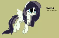 Size: 852x556 | Tagged: safe, artist:laweashippeadora, derpibooru import, oc, oc:colorbird condenade, unofficial characters only, pony, my little pony: the movie, magical lesbian spawn, offspring, parent:coloratura, parent:songbird serenade, parents:colorenade