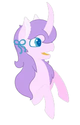 Size: 640x1000 | Tagged: safe, artist:minetane, derpibooru import, oc, oc:shellimarine, unofficial characters only, alicorn, art trade, flat colors, simple background, solo, species unknown, transparent background