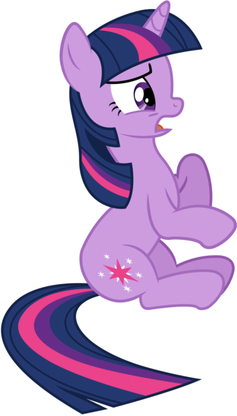 Size: 5000x8784 | Tagged: safe, artist:craftybrony, derpibooru import, twilight sparkle, pony, unicorn, the ticket master, .ai available, absurd resolution, female, mare, simple background, sitting, solo, transparent background, unicorn twilight, vector