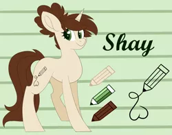 Size: 2880x2268 | Tagged: safe, artist:beashay, derpibooru import, oc, oc:shay, unofficial characters only, pony, unicorn, female, high res, mare, solo