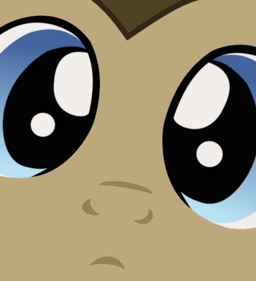 Size: 500x549 | Tagged: artist:grapefruitface1, close-up, cute, derpibooru import, doctor whooves, male, part of a set, safe, stare, time turner