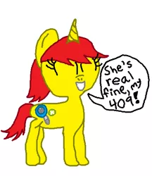 Size: 445x515 | Tagged: safe, artist:nightshadowmlp, artist:starfleet-timelord, derpibooru import, oc, oc:game point, oc:ponysona, unofficial characters only, ponysona