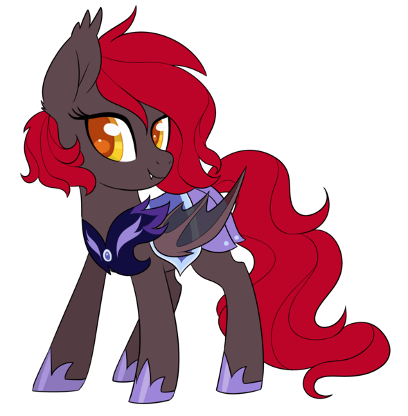 Size: 2290x2333 | Tagged: safe, artist:scarlet-spectrum, derpibooru import, oc, unofficial characters only, bat pony, pony, bat pony oc, commission, female, guardsmare, mare, night guard, royal guard, simple background, smiling, solo, transparent background