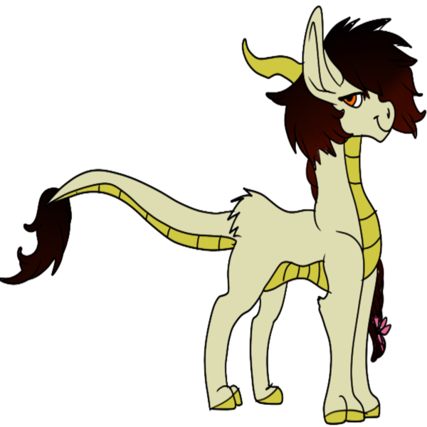 Size: 1024x1024 | Tagged: artist:brainiac, derpibooru community collaboration, derpibooru import, female, kirin, mare, oc, oc:naveah, safe, simple background, solo, transparent background, unofficial characters only