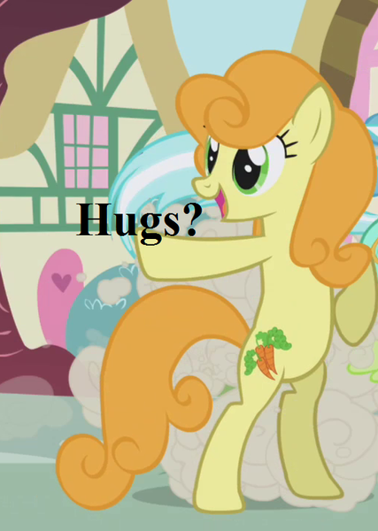 Size: 512x720 | Tagged: bipedal, bronybait, carrot top, cropped, derpibooru import, edit, edited screencap, golden harvest, lyra heartstrings, safe, screencap, the ticket master