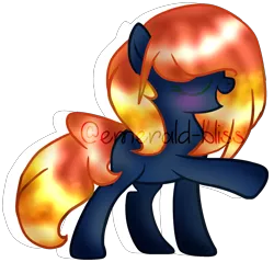 Size: 1806x1729 | Tagged: safe, artist:emerald-bliss, derpibooru import, oc, unofficial characters only, earth pony, pony, female, mare, simple background, solo, transparent background