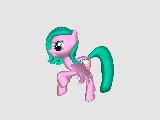 Size: 160x120 | Tagged: 3d, artist:paswdgfan, derpibooru import, oc, oc:tina, picture for breezies, pony creator, ponylumen, safe, solo, unofficial characters only