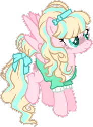 Size: 2354x3214 | Tagged: safe, artist:s1nb0y, derpibooru import, oc, unofficial characters only, pegasus, pony, clothes, female, high res, mare, simple background, solo, transparent background