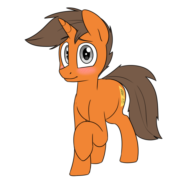 Size: 1200x1200 | Tagged: safe, artist:victoreach, derpibooru import, oc, oc:scroll scribe, unofficial characters only, unicorn, 2018 community collab, derpibooru community collaboration, raised hoof, simple background, transparent background