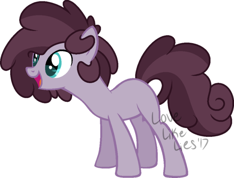 Size: 900x683 | Tagged: safe, artist:lovelikelies, derpibooru import, oc, oc:jolly jamboree, unofficial characters only, earth pony, pony, base used, female, next generation, offspring, parent:party favor, parent:pinkie pie, parents:partypie, simple background, solo, transparent background