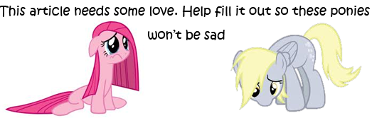 Size: 523x167 | Tagged: safe, derpibooru import, derpy hooves, pinkie pie, earth pony, pegasus, pony, duo, female, image macro, mare, meme, pinkamena diane pie, sad, simple background, white background