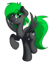 Size: 2026x2500 | Tagged: safe, artist:sharemyshipment, derpibooru import, oc, oc:bytewave, unofficial characters only, pegasus, pony, male, simple background, stallion, transparent background