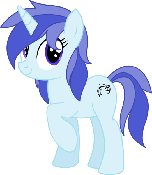 Size: 5064x5818 | Tagged: safe, artist:cyanlightning, derpibooru import, oc, oc:rhodie keypone, unofficial characters only, unicorn, 2018 community collab, derpibooru community collaboration, absurd resolution, cute, female, mare, ocbetes, simple background, solo, transparent background, vector