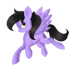 Size: 2370x2124 | Tagged: safe, artist:beashay, derpibooru import, oc, oc:quilly, unofficial characters only, pegasus, pony, female, high res, mare, simple background, solo, transparent background