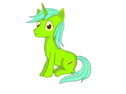 Size: 1600x1200 | Tagged: safe, artist:infinityr319, derpibooru import, oc, oc:stylus glow, unofficial characters only, pony, unicorn, 2018 community collab, derpibooru community collaboration, male, simple background, sitting, transparent background