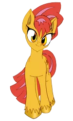 Size: 1974x3300 | Tagged: safe, artist:ciaran, derpibooru import, oc, oc:ciaran, unofficial characters only, earth pony, pony, 2018 community collab, derpibooru community collaboration, grin, looking at you, simple background, smiling, transparent background