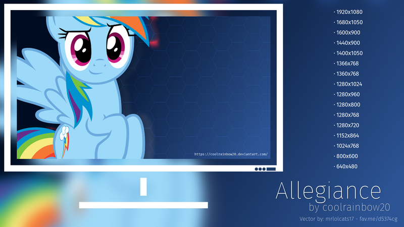 Size: 1920x1080 | Tagged: safe, artist:coolrainbow20, artist:mrlolcats17, derpibooru import, rainbow dash, pegasus, pony, .zip file at source, female, solo, wallpaper, wallpaper pack