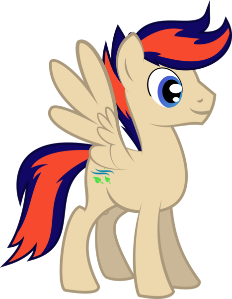 Size: 2471x3176 | Tagged: safe, artist:deployerfullgeek, derpibooru import, oc, oc:zephyr leaf, unofficial characters only, pegasus, pony, cutie mark, simple background, solo, transparent background, wings