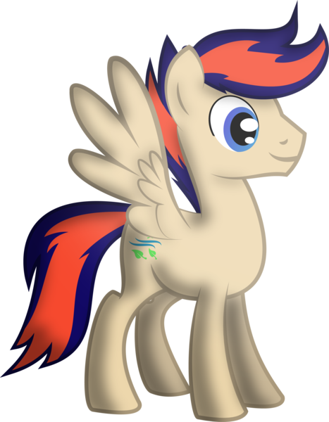 Size: 2471x3176 | Tagged: safe, artist:deployerfullgeek, derpibooru import, oc, oc:zephyr leaf, unofficial characters only, pegasus, pony, cutie mark, simple background, solo, transparent background, wings