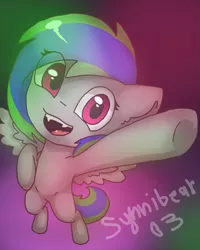 Size: 1443x1800 | Tagged: safe, artist:synnibear03, derpibooru import, oc, unofficial characters only, pegasus, pony, solo