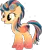 Size: 1024x1219 | Tagged: safe, artist:ra1nb0wk1tty, derpibooru import, indigo zap, ponified, pony, saiyan, colored wings, dragon ball z, equestria girls ponified, goggles, image, multicolored wings, png, rainbow power, rainbow wings, simple background, solo, transparent background, wings