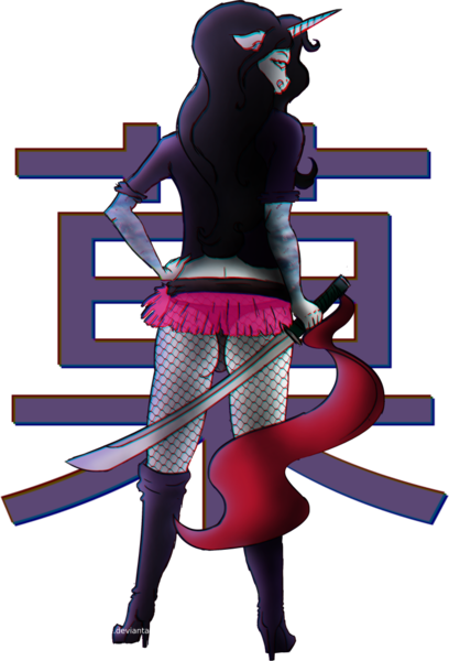Size: 735x1080 | Tagged: album cover, anthro, artist:obscuredragone, asos, asos: candy, a state of sugar, boots, candy, clothes, derpibooru import, fishnets, food, high heel boots, miniskirt, oc, oc:princess sugar, oc:sugar princess, pantyhose, plantigrade anthro, plot, see-through, see-through skirt, shoes, short skirt, simple background, skirt, skirt lift, solo, strings, suggestive, sword, tattoo, transparent background, unofficial characters only, urban, weapon