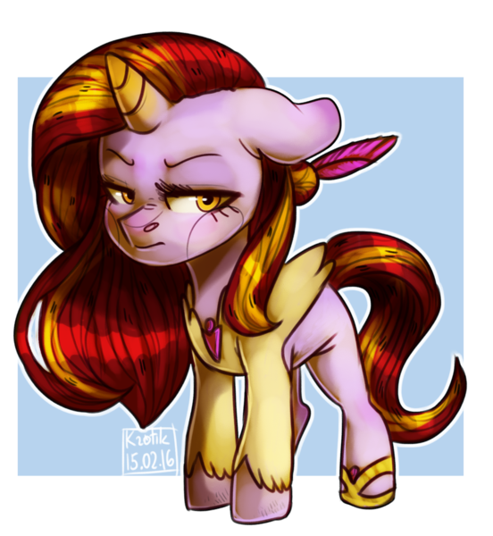 Size: 1474x1603 | Tagged: safe, artist:krotik, derpibooru import, oc, unofficial characters only, pony, unicorn, simple background, solo, transparent background, unamused