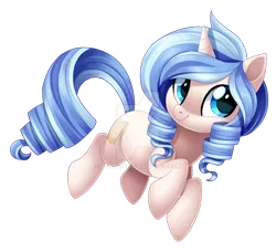 Size: 1024x928 | Tagged: safe, artist:centchi, derpibooru import, oc, oc:opuscule antiquity, unofficial characters only, pony, unicorn, female, mare, simple background, solo, transparent background, watermark