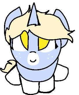Size: 274x331 | Tagged: safe, artist:nootaz, derpibooru import, oc, oc:nootaz, unofficial characters only, unicorn, :p, animated, blinking, c:, cute, eyes closed, female, floppy ears, freckles, head tilt, looking at you, looking up, nootabetes, nootaz is trying to murder us, ocbetes, silly, simple background, sitting, smiling, solo, tongue out, transparent background