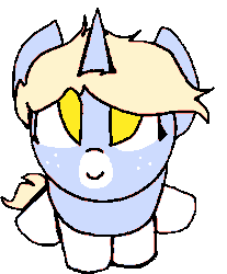 Size: 274x331 | Tagged: safe, artist:nootaz, derpibooru import, oc, oc:nootaz, unofficial characters only, unicorn, :p, animated, blinking, c:, cute, eyes closed, female, floppy ears, freckles, head tilt, looking at you, looking up, nootabetes, nootaz is trying to murder us, ocbetes, silly, simple background, sitting, smiling, solo, tongue out, transparent background