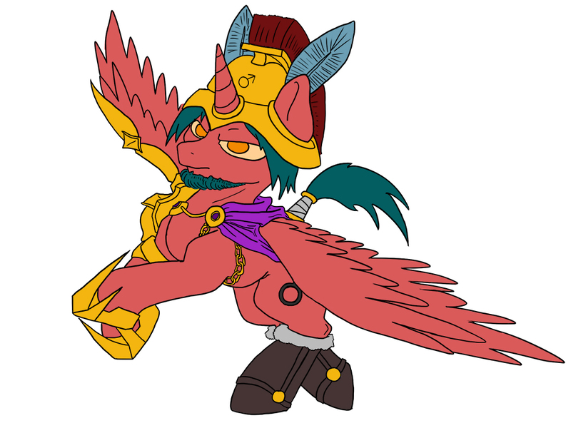 Size: 1000x750 | Tagged: alicorn, armor, artist:slamjam, derpibooru import, god, mars, roman, roman god, safe, solo