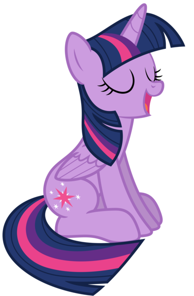 Size: 4591x7000 | Tagged: safe, artist:estories, derpibooru import, twilight sparkle, twilight sparkle (alicorn), alicorn, pony, absurd resolution, eyes closed, female, mare, simple background, sitting, solo, transparent background, vector