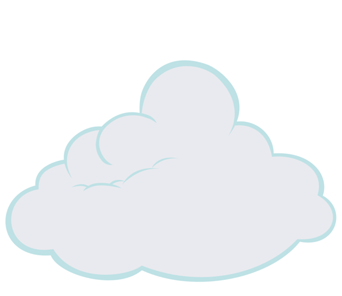 Size: 3000x2600 | Tagged: artist:gurugrendo, background cloud, cloud, derpibooru import, no pony, resource, safe, simple background, .svg available, transparent background, vector