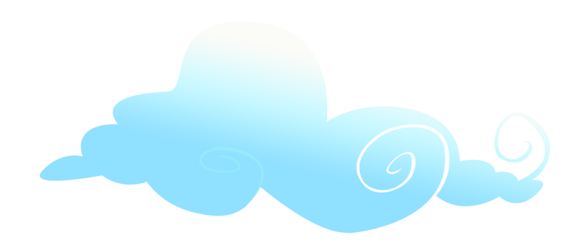 Size: 3500x1500 | Tagged: artist:gurugrendo, background cloud, cloud, derpibooru import, no pony, resource, safe, simple background, transparent background, vector