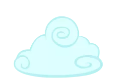 Size: 3000x2000 | Tagged: artist:gurugrendo, background cloud, cloud, derpibooru import, no pony, resource, safe, simple background, transparent background, vector