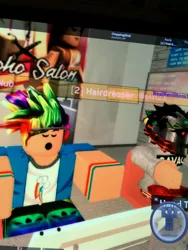 Size: 3024x4032 | Tagged: boho salon, derpibooru import, rainbow dash, ranks, roblox, safe, username, yawn