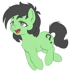 Size: 1500x1514 | Tagged: safe, artist:lockhe4rt, derpibooru import, oc, oc:anonfilly, unofficial characters only, female, filly, simple background, solo, transparent background