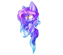 Size: 2900x2500 | Tagged: safe, artist:immagoddampony, derpibooru import, oc, oc:silver glitter, unofficial characters only, alicorn, pony, chibi, female, high res, mare, simple background, solo, transparent background