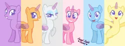 Size: 2030x755 | Tagged: artist:angellight-bases, base, derpibooru import, oc, safe, solo, unofficial characters only